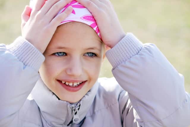 Pediatric leukemia has seen incredible success rate growth in recent years.
