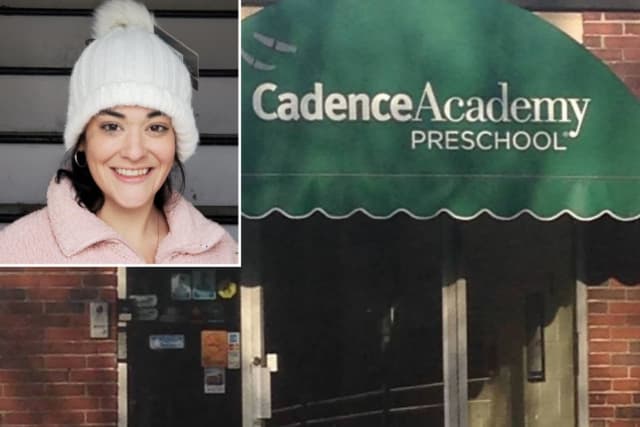 Cadence Academy teacher Emily Griffin died Thursday, July 21, at the age of 28 following a long illness.