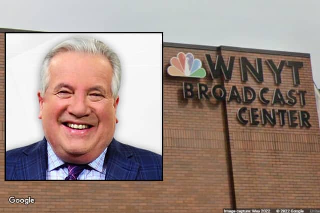 Bob Kovachick is retiring as WNYT NewsChannel 13's chief meteorologist.