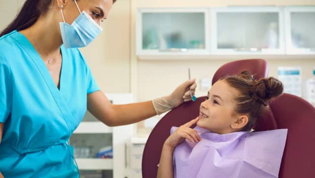 CareMount Dental is working to raise awareness on the connection between a child’s oral health and their overall health.