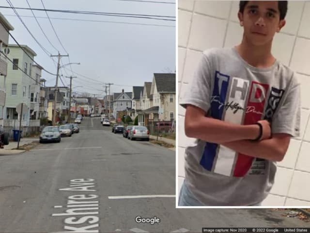 AJ DeJesus, age 18, died after being struck by a hit-and-run driver in Bridgeport Wednesday, June 15.