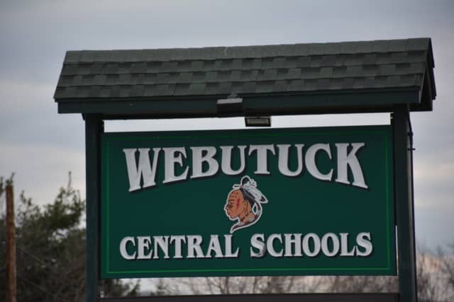 Webutuck Central School District
