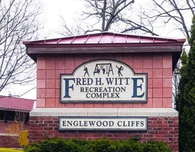 Witte Field in Englewood Cliffs will not be replaced with turf.