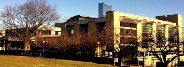 Fort Lee Public Library