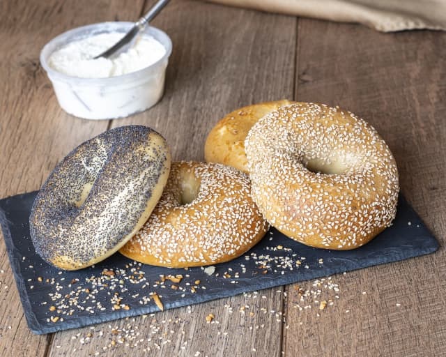 It's National Bagel Day! We picked a few of our favorites in Dutchess County. Now we want to hear about yours. Let us know.