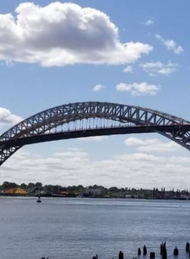Bayonne Bridge