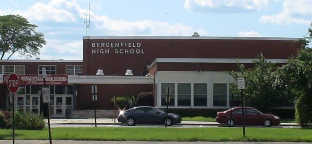 Bergenfield High School is hosting a green fair on April 15.