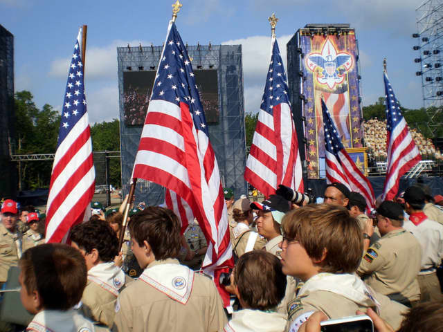 Trumbull will hold Scouts in Government Day on Wednesday, March 16.