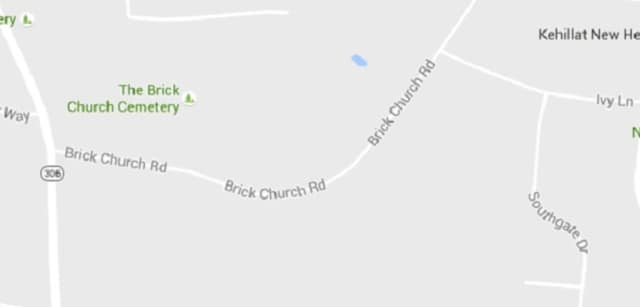 Heavy traffic and possible temporary closures will take place from 1-4 p.m. today in the areas of Brick Church Road from Ivy Lane to Route 306, and State Street from Eckerson Road to Route 45 and Williams Avenue due to a firematic funeral.