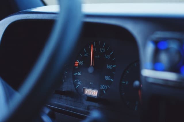 New York State Police are cracking down on speeding and aggressive motorists during a special weeklong enforcement initiative known as "Speed Awareness Week."
