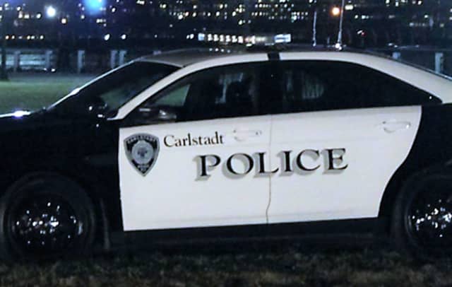 Carlstadt police.