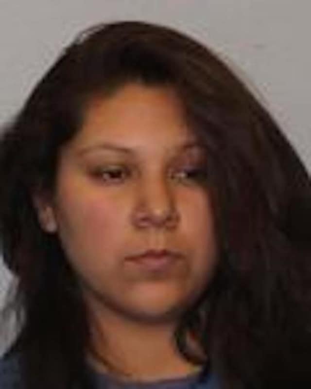 Dixie Castrejon was charged with endangering a child after hitting and pushing an 11-year-old boy.