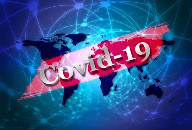 The second case of COVID-19 has been confirmed in Norwalk.