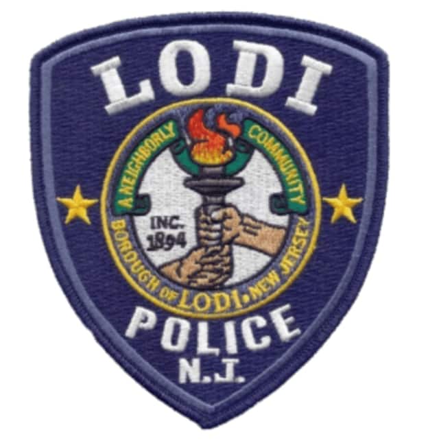 Lodi police.