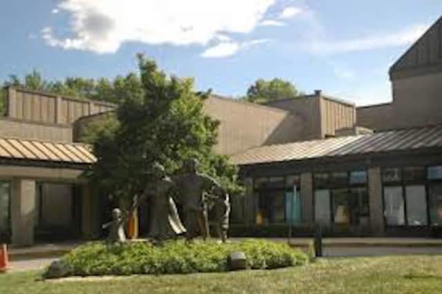 The JCC of Mid-Westchester was the second Hudson Valley community center targeted on Monday.
