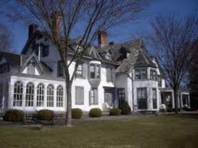 Ringwood Manor is at 1304 Sloatsburg Road.