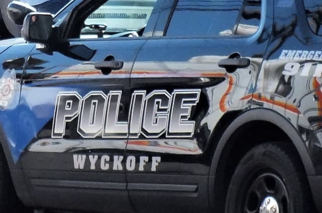 Wyckoff police