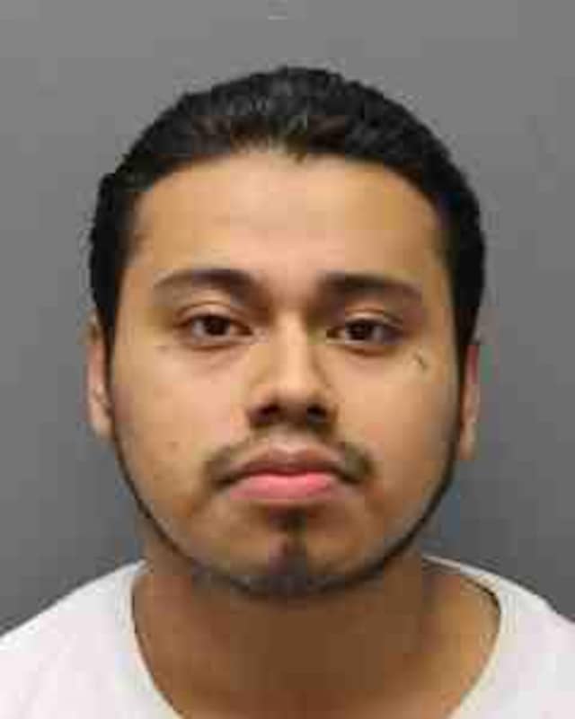 On Friday, Edwin Palestina, of Yonkers, pleaded guilty to felony counts of first-degree manslaughter and attempted murder for his role in the shooting death of Rodney Saunders.
