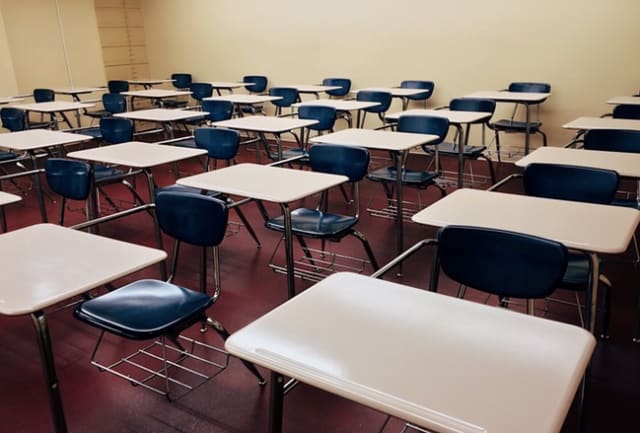 Some teachers in Connecticut will not be returning to the classroom in the fall.