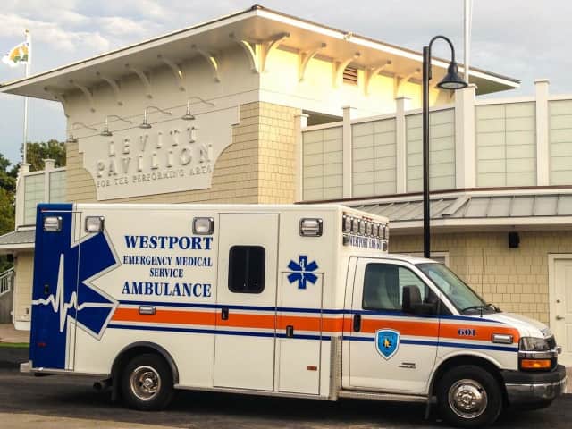 Westport Volunteer Emergency Medical Service needs to replace two ambulances. 