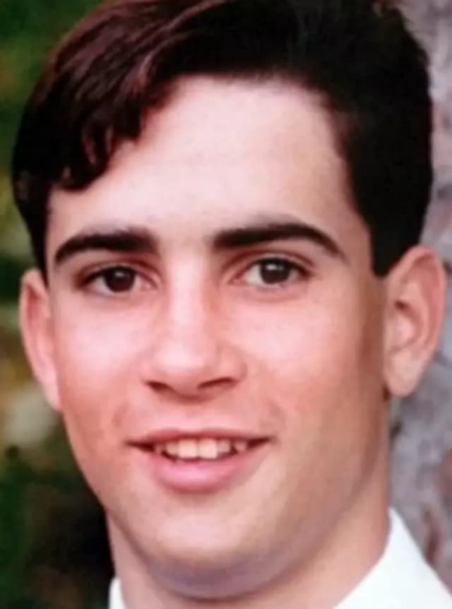 Eric Ayala, Emerson Junior-Senior High School Class of 1994