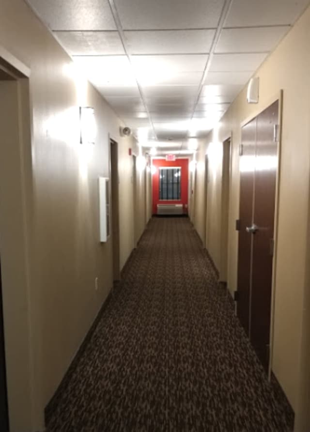 Extended Stay America, Rutherford