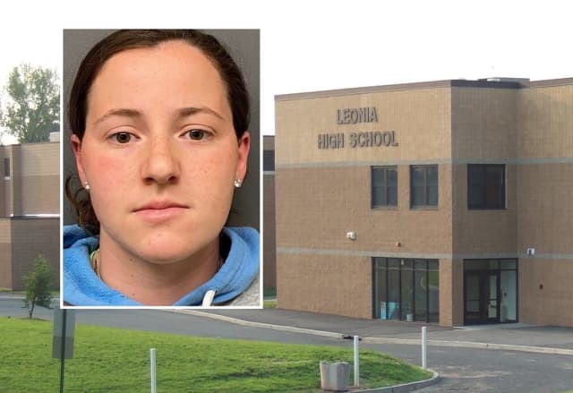 Prosecutor Leonia Phys Ed Teacher Had Inappropriate Sexua