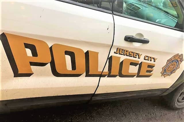 Jersey City police