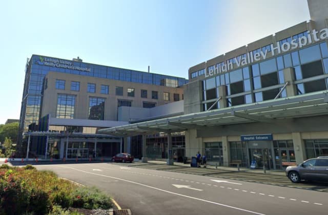 Lehigh Valley Hospital-Cedar Crest