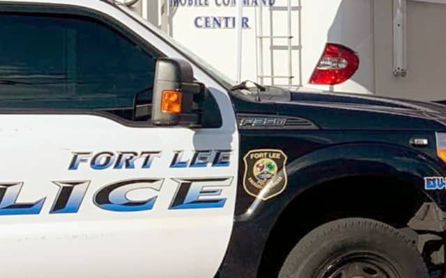Fort Lee police