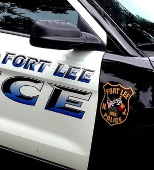 Fort Lee police