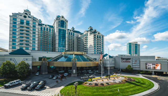 Seneca Niagara Resort And Casino - Dlf Bruxelles-europe Online