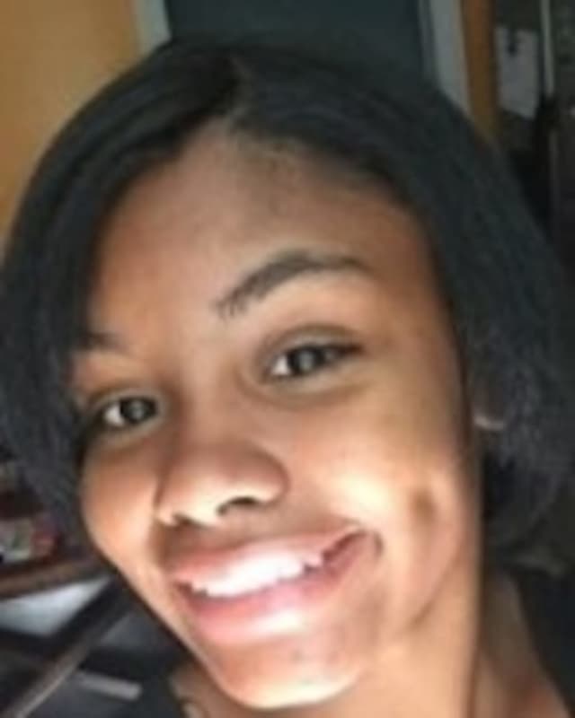 Shilah Carter of Ossining has been missing since Dec. 11.