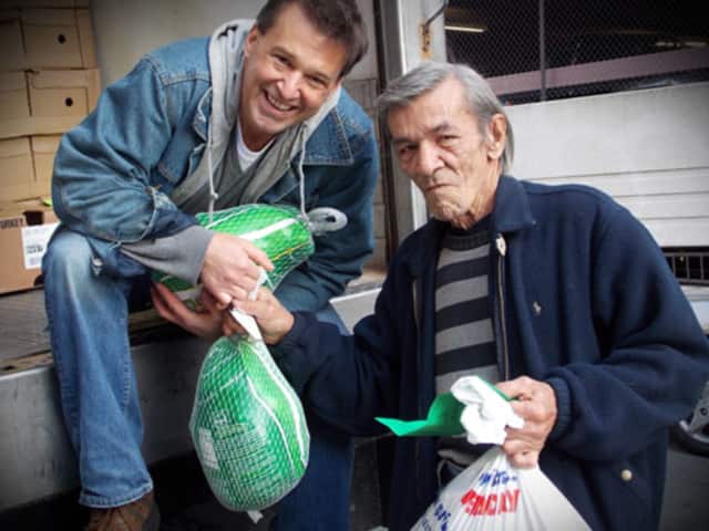 The Bridgeport Rescue Mission is in need of turkeys and warm winter clothes for those in need in the community.