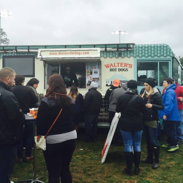 Following the success of the first food truck, Walter's Hot Dogs in Mamaroneck plans to have a second, larger truck in operation soon, lohud.com says.