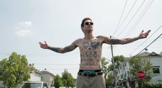 Parts of the new Pete Davidson film, 'The King of Staten Island' were filmed in Northern Westchester.