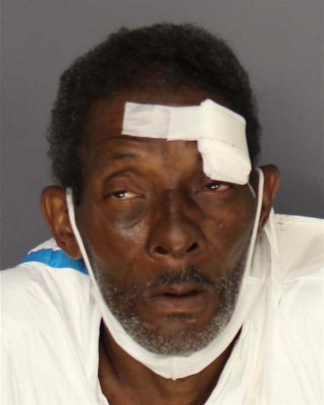 Homeless Man Charged With Murder In Newark Penn Statio