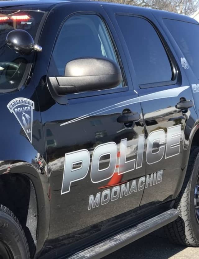 Moonachie police
