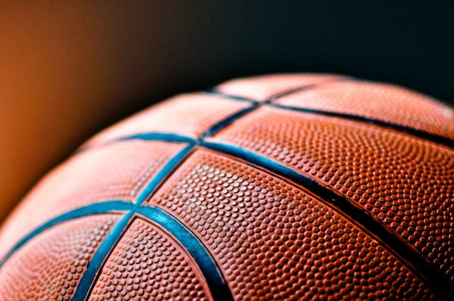 A high school basketball coach in Connecticut who won big on the floor lost off it after serving a suspension for running up the score on his team's opponent.