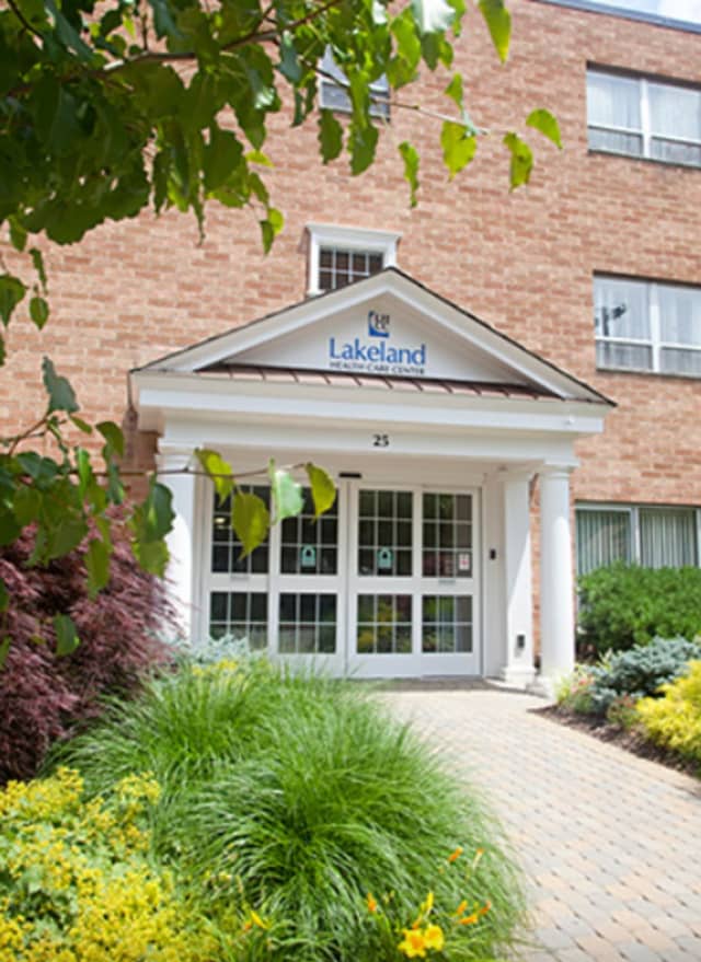Lakeland Nursing Home