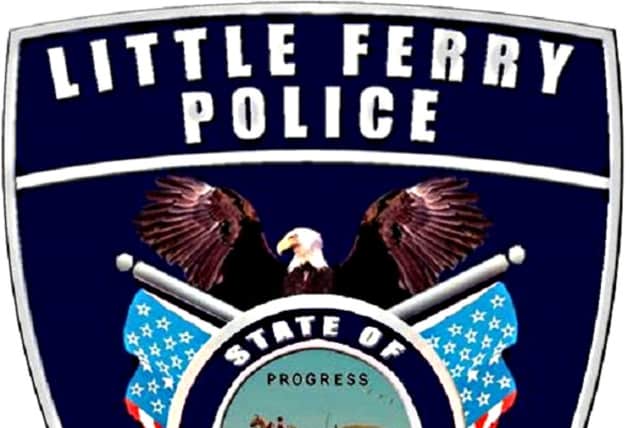 Little Ferry police