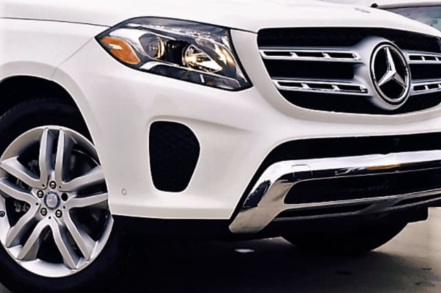 Police in Southampton are investigating a rash of high-end vehicle thefts.