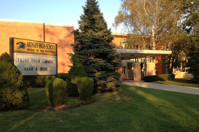 Ardsley residents approved the 2013-14 school budget Tuesday.