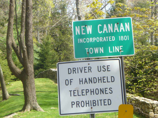 New Canaan's population has grown about 1.7 percent from 2010 to the middle of 2012, the U.S. Census Bureau reported Thursday. 