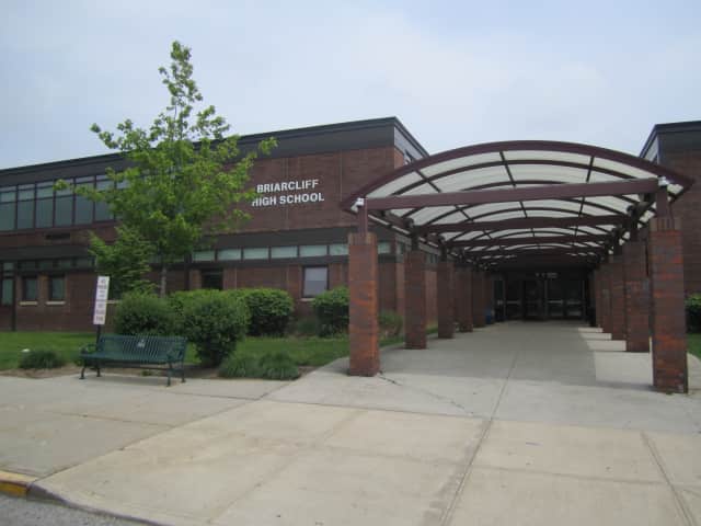 The failure of the Briarcliff Manor School District's proposed 2013-14 budget led the news in Briarcliff this week. 