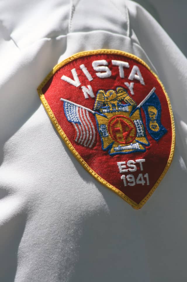 The Vista Fire Department reported a number of incidents this week.