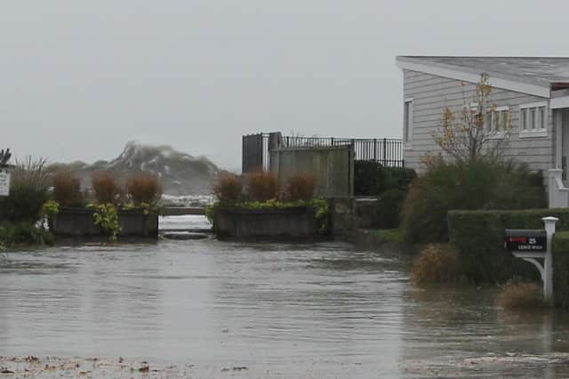 Hurricane season is officially under way. Will Fairfield County see another storm like Sandy?