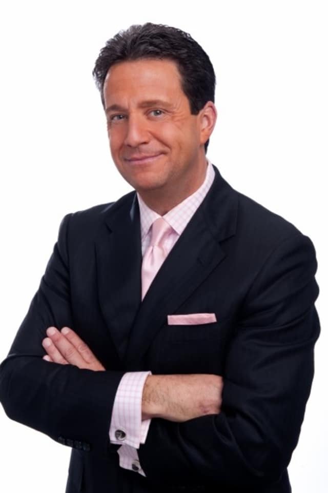 Meteorologist Bill Evans of WABC-TV will be the master of ceremonies for the event. 