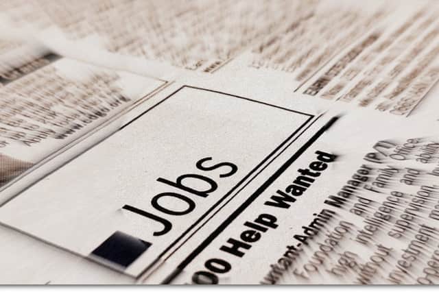 Are you hiring in Port Chester, Rye or Harrison? Send your job listing information to cdonahue@dailyvoice.com.