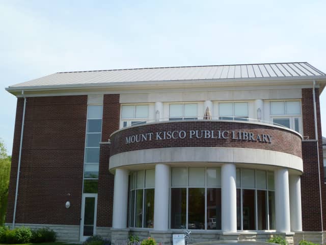 The Mount Kisco Public Library